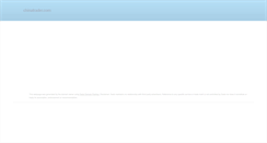 Desktop Screenshot of chinatrader.com
